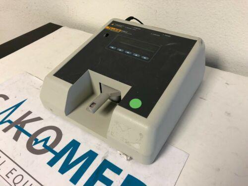 Fluke Biomedical Index II 2 SpO2 Simulator/TESTED