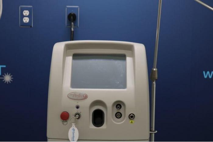 CANDELA VBeam Perfecta Laser – Pulsed Dye