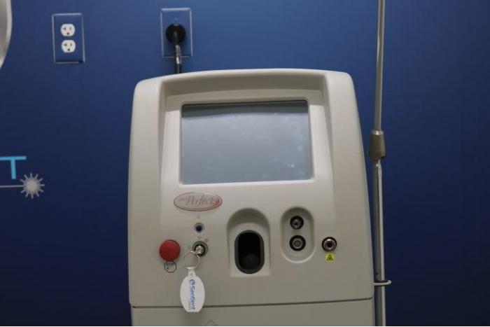 CANDELA VBeam Perfecta Laser – Pulsed Dye