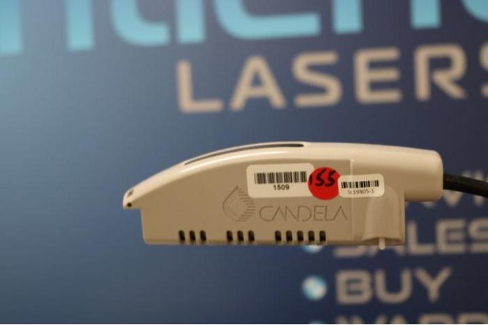 CANDELA VBeam Laser – Pulsed Dye