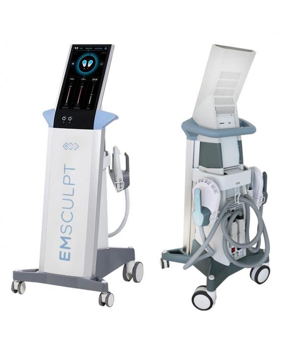 BTL EmSculpt