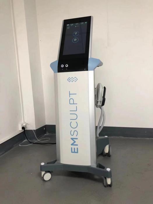 BTL EmSculpt