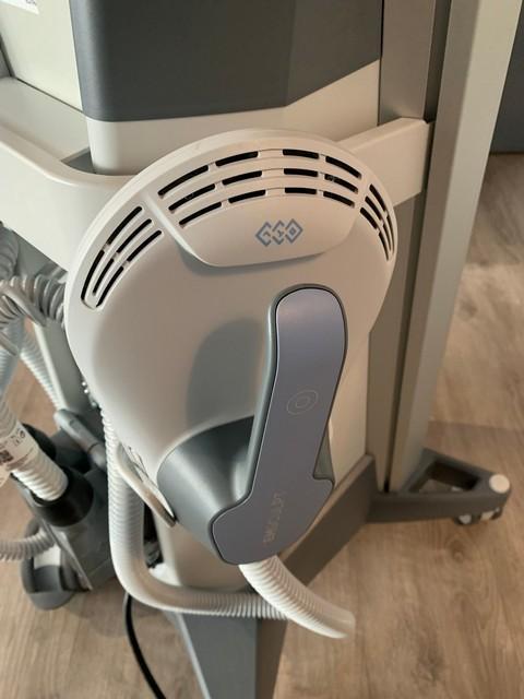 BTL EmSculpt