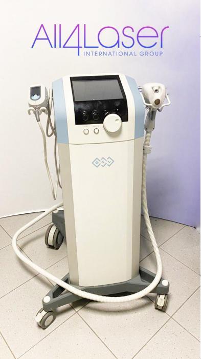 BTL Exilis