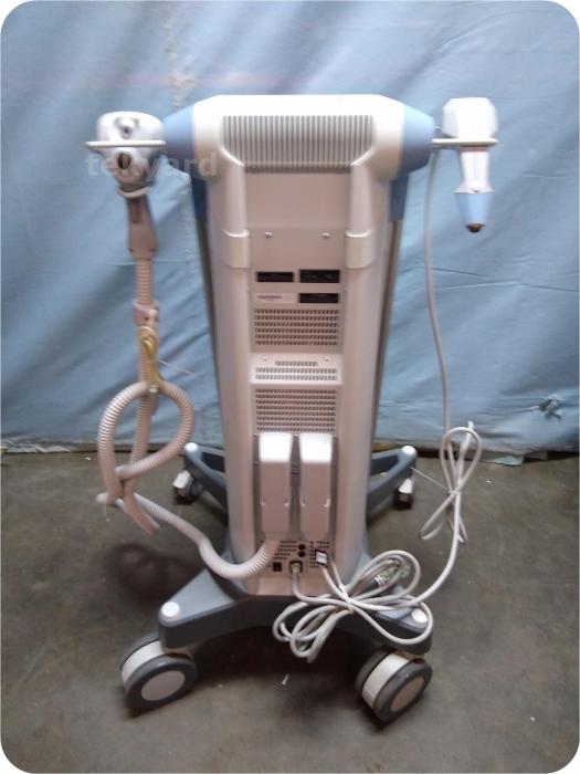 BTL Exilis Aesthetic Laser System