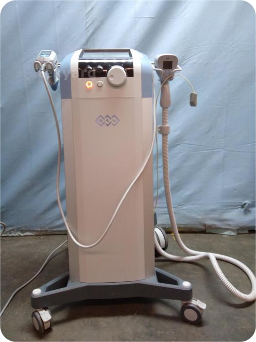 BTL Exilis Aesthetic Laser System