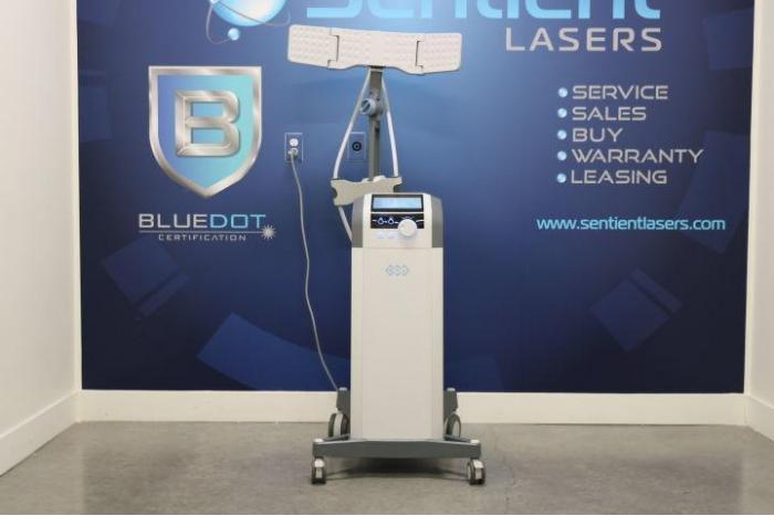 BTL Vanquish ME Laser – Radio Frequency (RF)