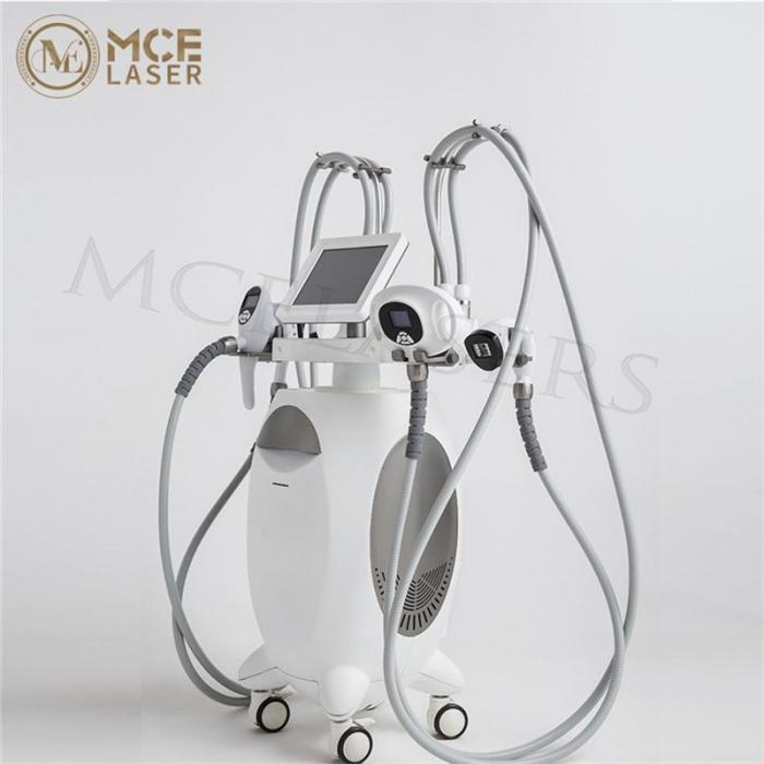 MCE LASER TECHNOLOGY C6+