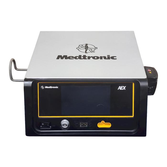 MEDTRONIC AEX