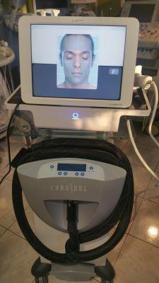 CYNOSURE eMatrix Sublative RF Laser Laser – Radio Frequency (RF)