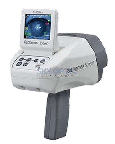 RIGHTON BON Retinomax Screen autorefractometer (new)