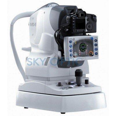 NIDEK AFC 210 non-mydriatic fundus camera