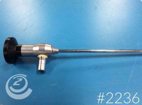 Used – Good LINVATEC 7584 Arthroscope