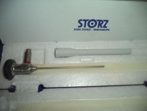 STORZ 7207 BA Endoscope