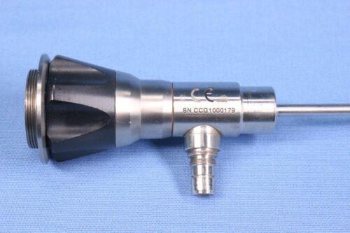 Smith & Nephew 30 degree Non-Autoclavable HD Video Arthroscope with Warranty