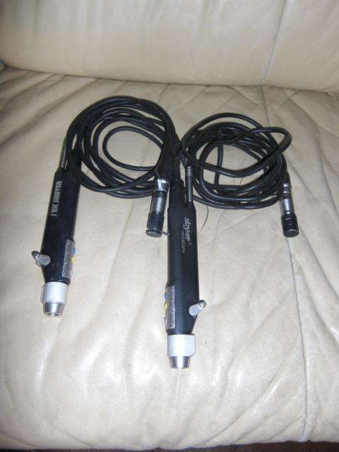 STRYKER 272-704-500