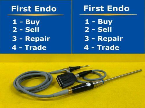 Olympus Visera A50001A EndoEye Endoscope Endoscopy (s68)