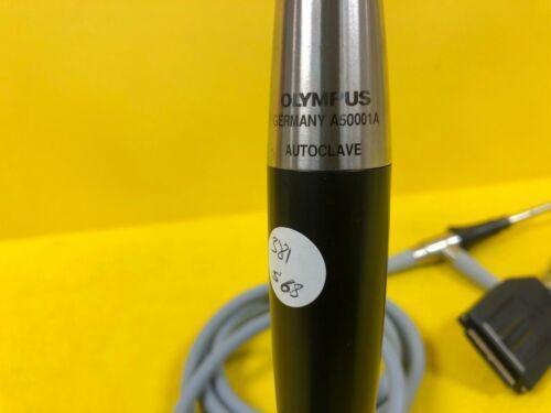 Olympus Visera A50001A EndoEye Endoscope Endoscopy (s68)