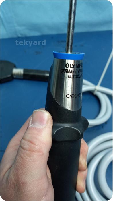 Olympus WA50023B EndoEye 30° Video Laparoscope