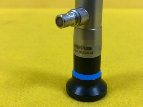 Olympus WA50372B 5.4 mm 0 degree HD Autoclavable Laparoscope