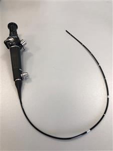 Portable Olympus Intubation Scope mod. LF-P