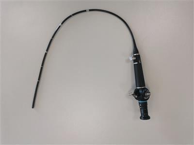 Portable Olympus Intubation Scope mod. LF-TP