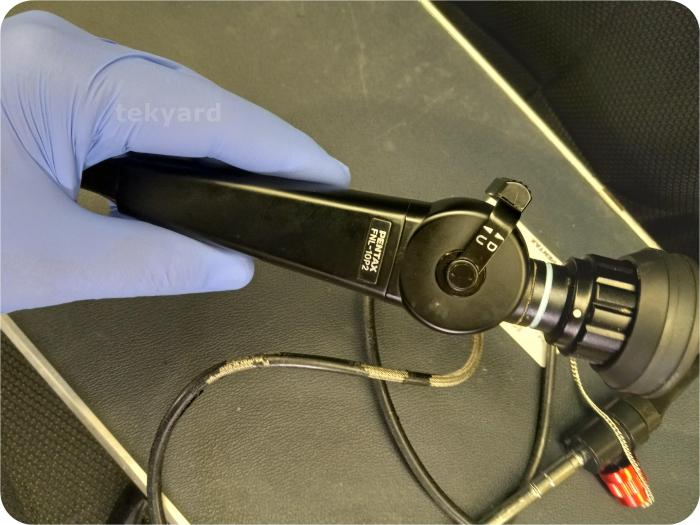 Pentax FNL-10P2 Flexible RhinoLaryngoscope