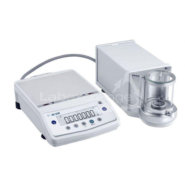 Aczet CM 5 Microbalance