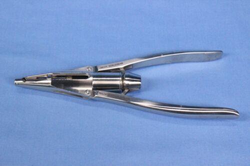 Aesculap Craniofix 2 Instruments with Warranty!!