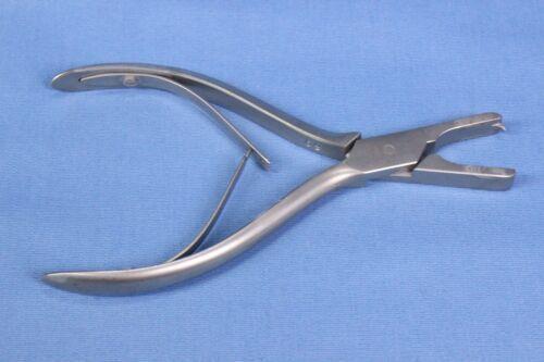 Aesculap Craniofix 2 Instruments with Warranty!!