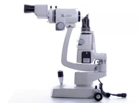 SL-980 slit lamp !!!