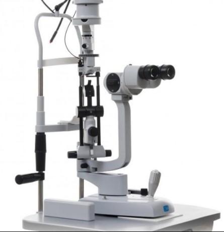 CSO SL 9900 (H) LED slit lamp (new)