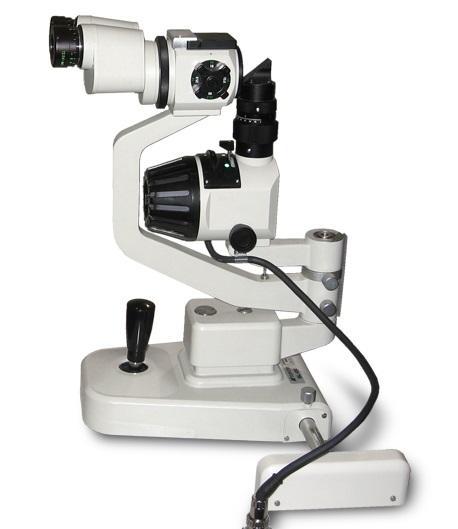 SL-2E slit lamp !!!