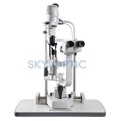 TOPCON SLD7 slit lamp without camera