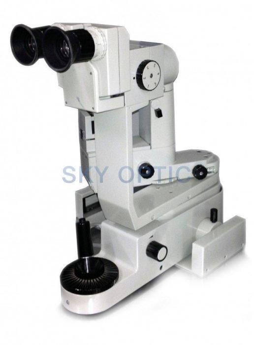 ZEISS RSL 110 slit lamp