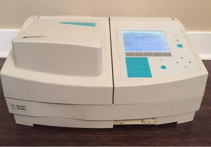 THERMO SCIENTIFIC Aquamate Spectrophotometer