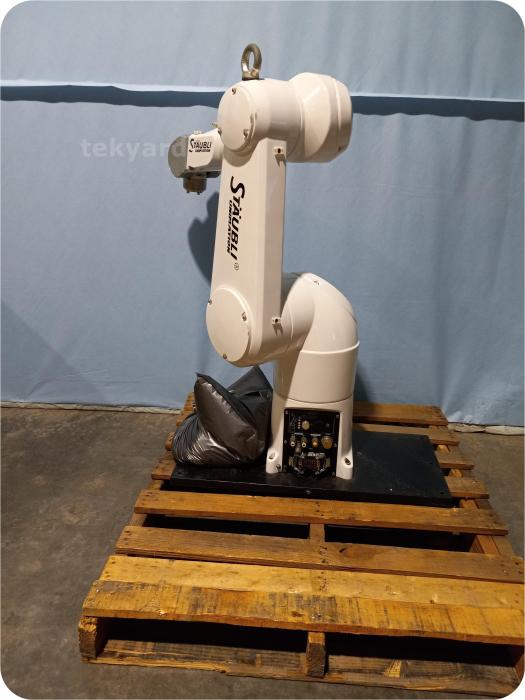 STAUBLI TX90 Robot Arm