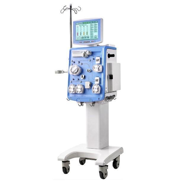 HEALICOM H-5000 CRRT