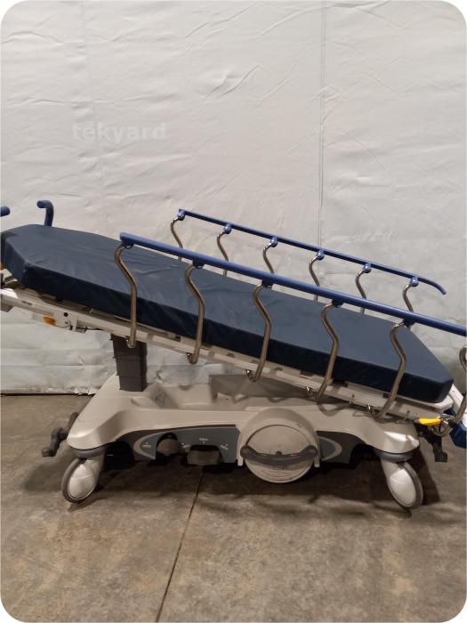 Stryker 1115 Big Wheel Stretcher / Gurney