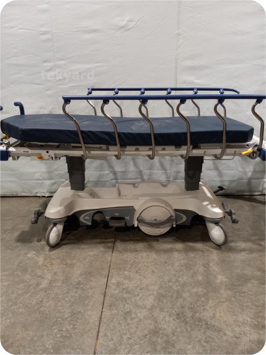 Stryker 1115 Big Wheel Stretcher / Gurney