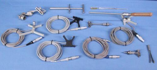 Medtronic Smart Instruments for Surgical Navigation System with Warranty