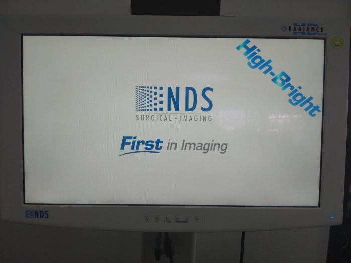 NDS Radiance 26 HD