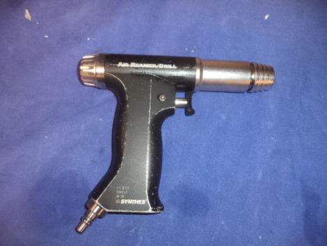 SYNTHES AIR REAMER / DRILL