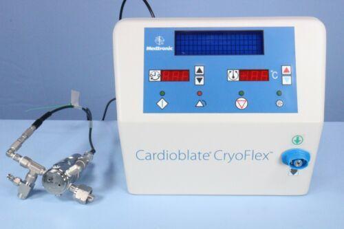 Medtronic Cardioblate CryoFlex Cryoablation System with Warranty!!