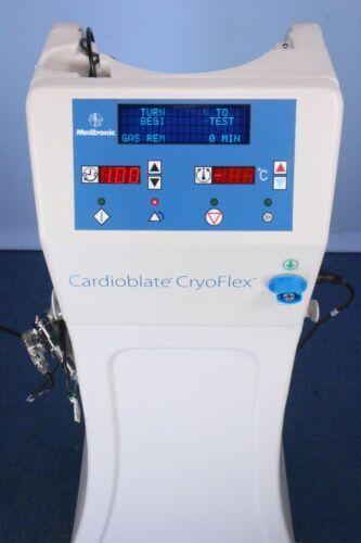 Medtronic Cardioblate CryoFlex Cryoablation System with Warranty!!