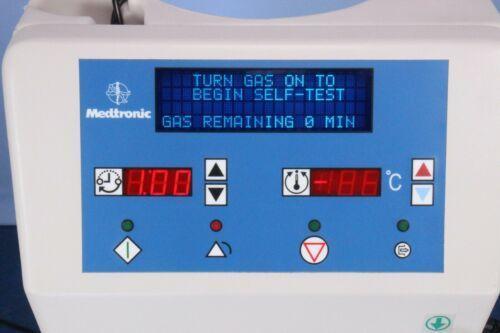 Medtronic Cardioblate CryoFlex Cryoablation System with Warranty!!