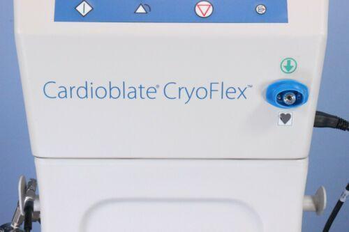 Medtronic Cardioblate CryoFlex Cryoablation System with Warranty!!