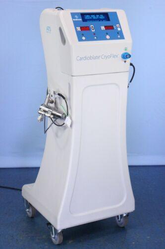 Medtronic Cardioblate CryoFlex Cryoablation System with Warranty!!