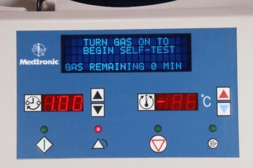 CryoCath Cardioblate CryoFlex Cryoablation System with Warranty