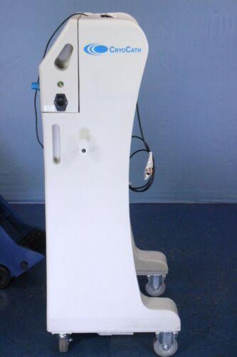 CryoCath Cardioblate CryoFlex Cryoablation System with Warranty